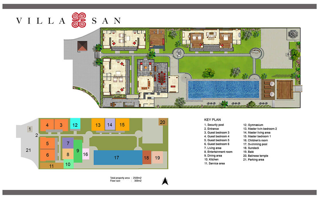 Floorplan VILLA SAN Ubud 48 Bedroom Luxury Villa Bali Cool Bali 4 Bedroom Villa Plans Floorplan VILLA SAN Ubud 48 Bedroom Luxury Villa Bali Cool Bali 4 Bedroom Villa Plans