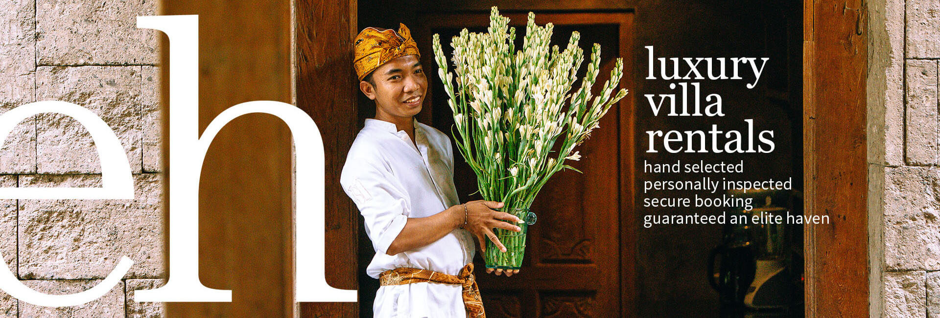 Elite Havens - Staff